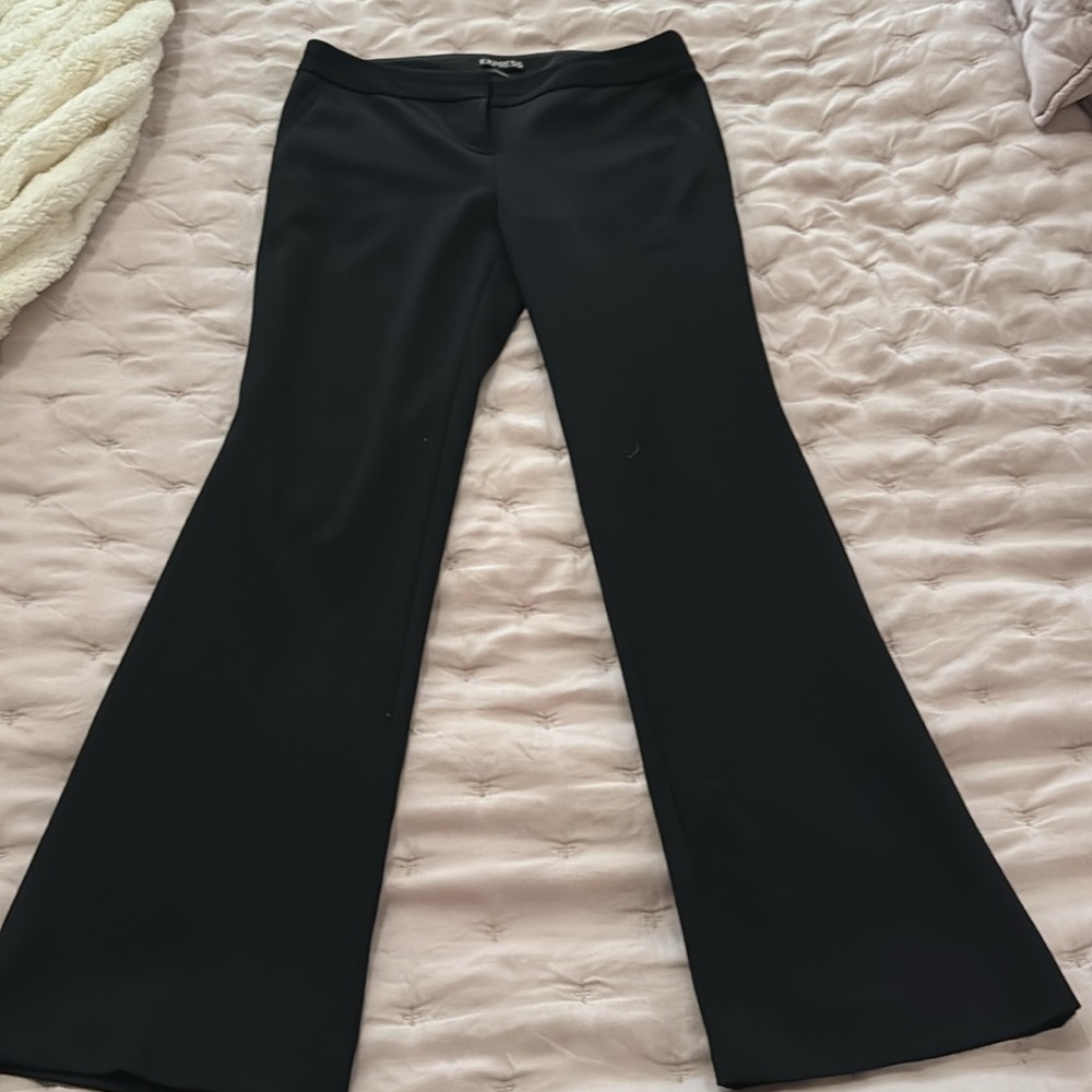 Express Columnist Pants - Picture 2 of 7